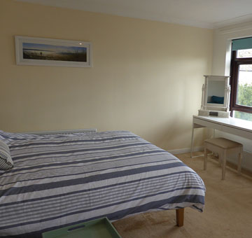 Seatime Accommodation