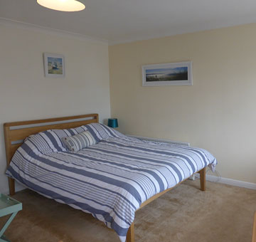 Seatime Accommodation