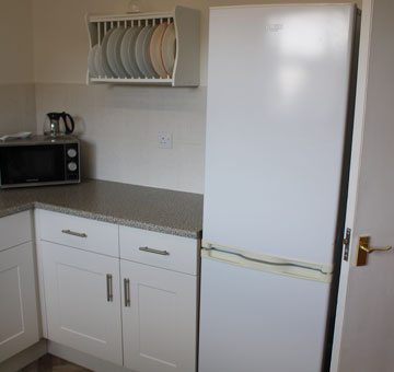 Seatime Accommodation