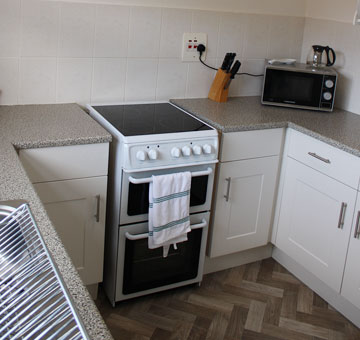 Seatime Accommodation
