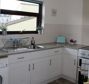 Seatime Accommodation
