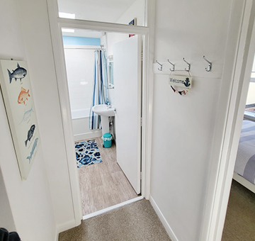 Sidmouth Holiday Partment