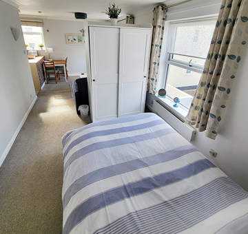 Sidmouth Holiday Partment