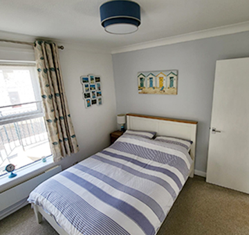 Sidmouth Holiday Partment