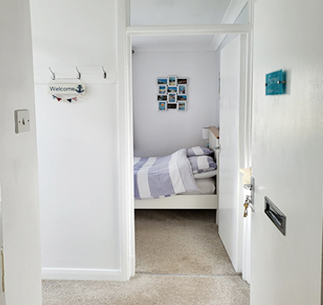 Sidmouth Holiday Partment