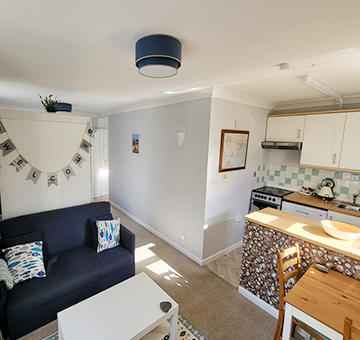 Sidmouth Holiday Partment