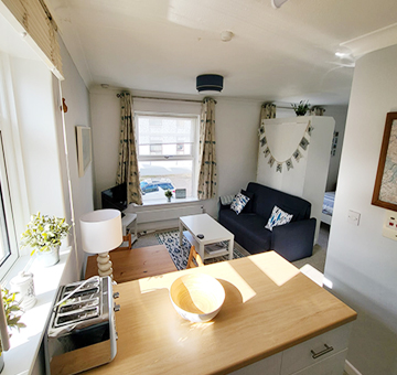 Sidmouth Holiday Partment